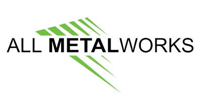 All Metal Works Logo