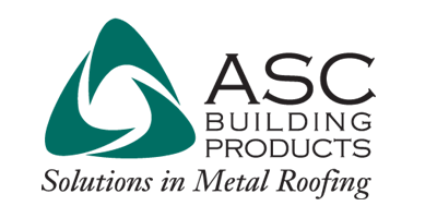 ASC Building Products Logo