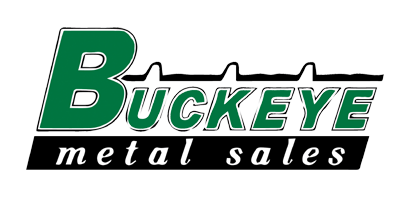 Buckeye Metal Sales Logo