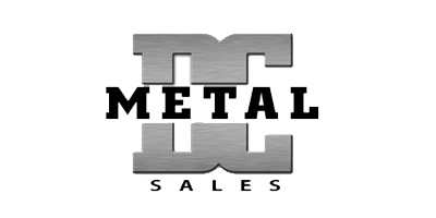 DC Metal Sales Logo