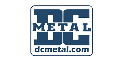 DC Metal Sales Logo