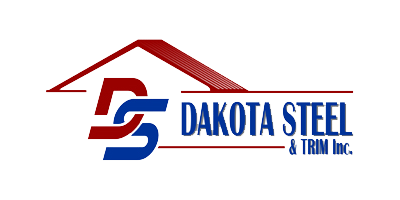 Dakota Steel Logo