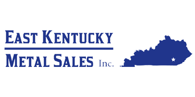 East Kentucky Metal Sales Logo