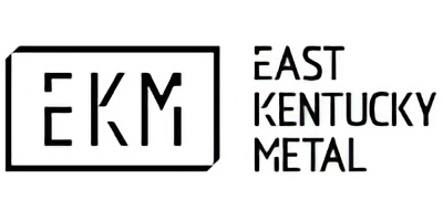 East Kentucky Metal Sales Logo