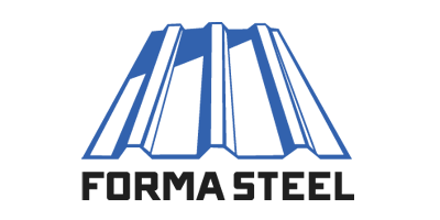 Forma Steel Logo