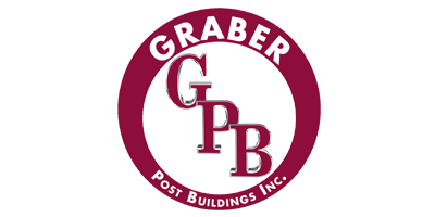 Garber Post Buildings Logo