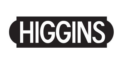 Higgins Logo