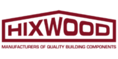 Hixwood Metal Logo