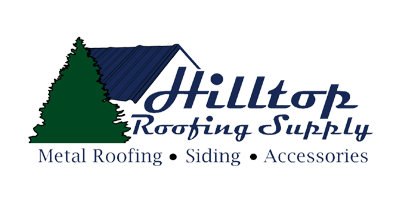 Hilltop Roofing Supply Logo