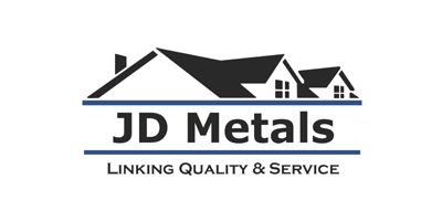 JD Metals Logo