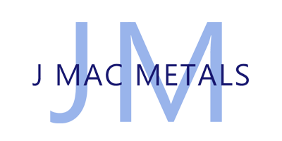 J Mac Metals Logo