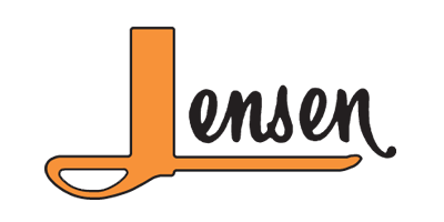 Jensen Logo