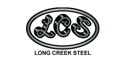 Long Creek Steel Logo