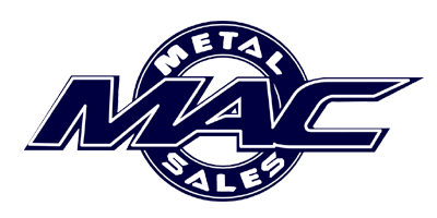 Mac Metal Sales Logo