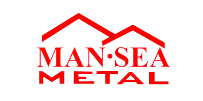 Mansea Metal Logo