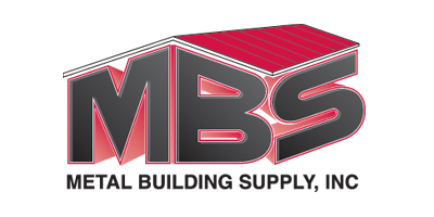 Metal Building Supply Logo