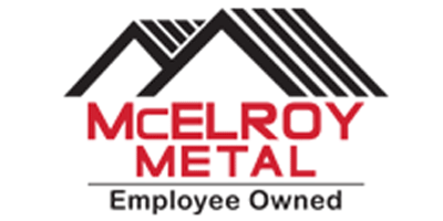 McElroy Metal Logo