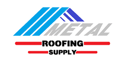 Metal Roofing Supply Logo