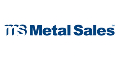 Metal Sales Logo