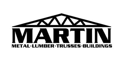 Martin Metal Logo