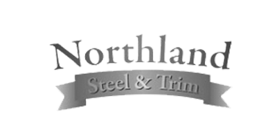 Northland Steel and Trip Logo