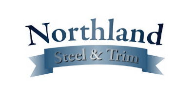 Northland Steel and Trip Logo