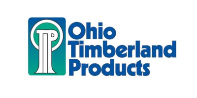 Ohio Timberland Products Logo