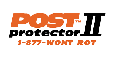 Post Protector Logo