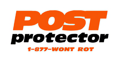 Post Protector Logo