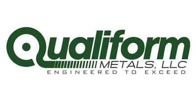 Qualiform Metals Logo