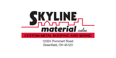 Skyline Material Sales Logo