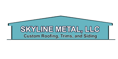 Skyline Metal Logo