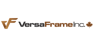 VersaFrame Logo