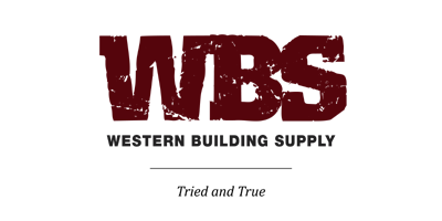 Western Building Supply Logo