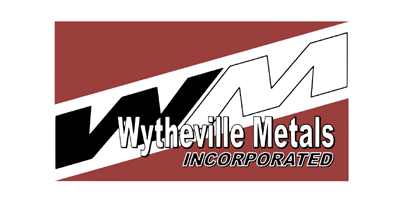 Wytheville Metals Logo