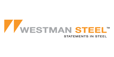 Westman Steel Logo