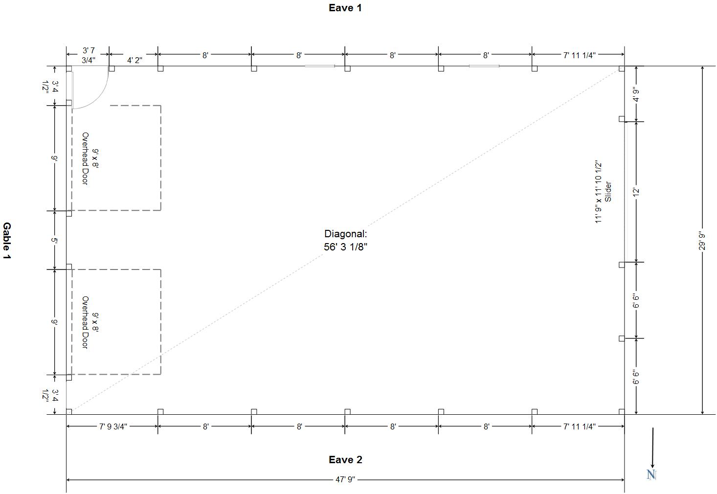 Example plan files