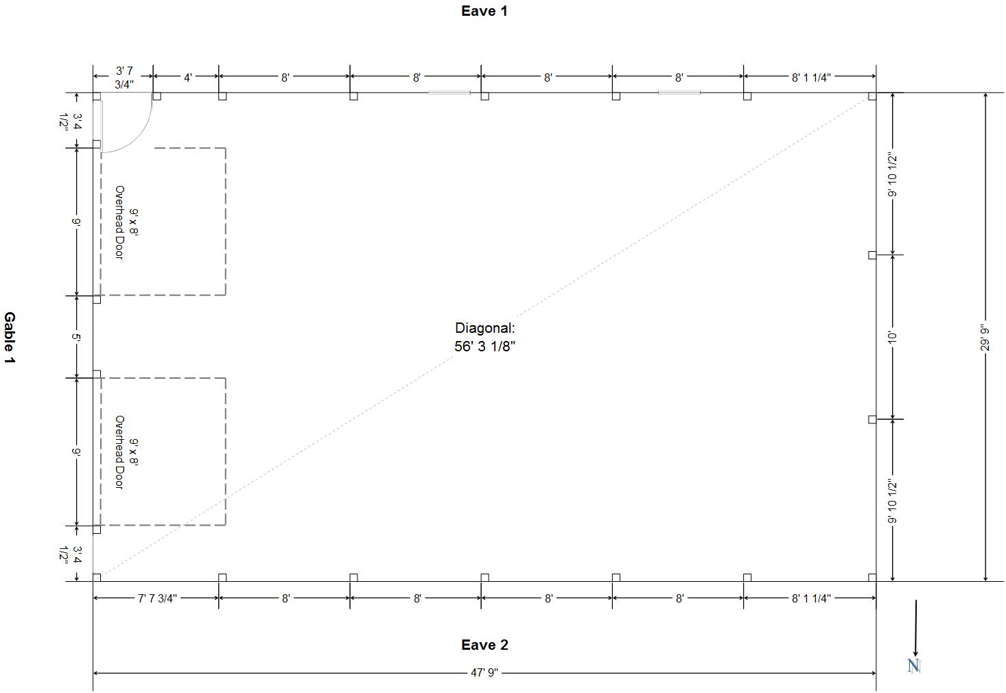 Example plan files