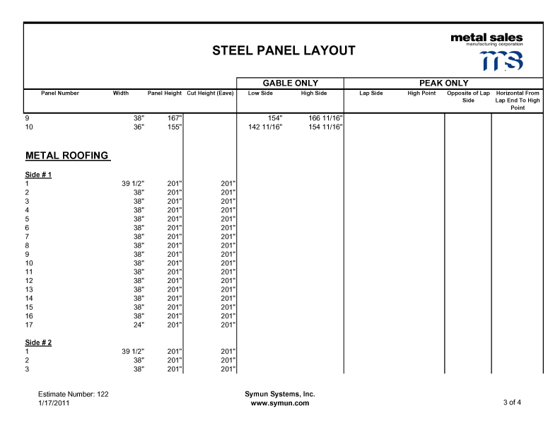 Example plan files