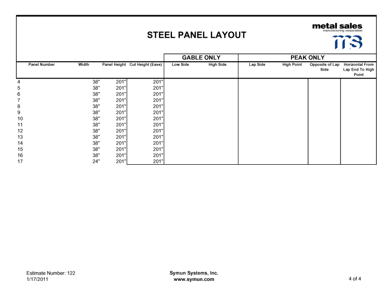 Example plan files